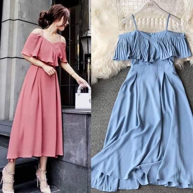 Shopee formal dress on sale