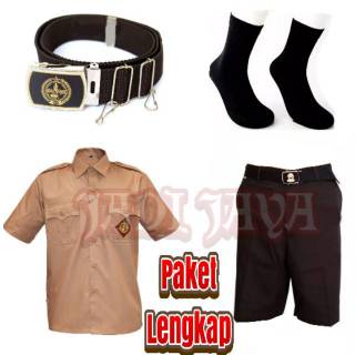 KAB SCOUT UNIFORM #kabscoutsofthephilippines #Boys Scout Uniform For E