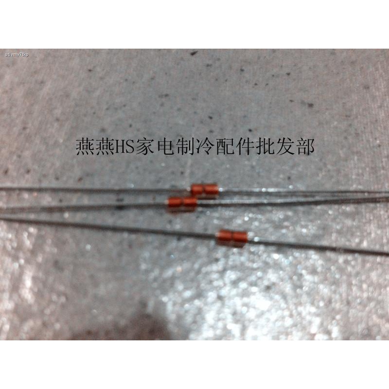 Induction Cooker Thermistor 50k Temperature Sensor Induction Cooker