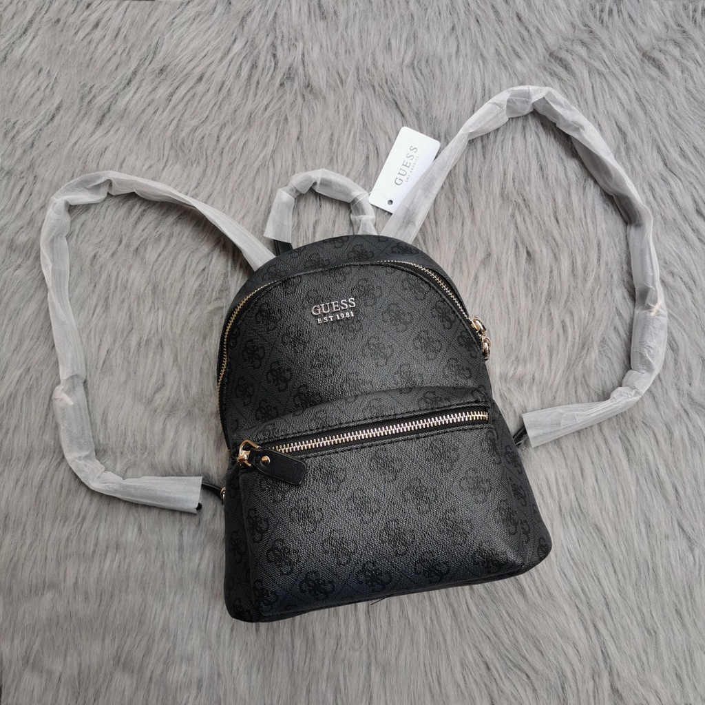 Guess womens backpack online