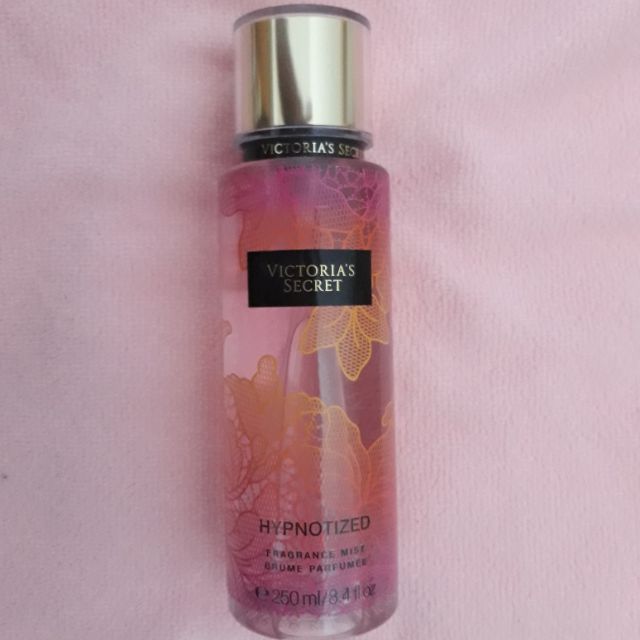 Victoria secret hypnotized outlet perfume