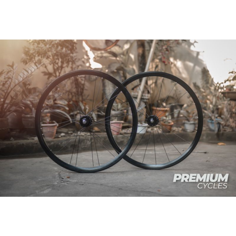 Arrow store wheelset fixie