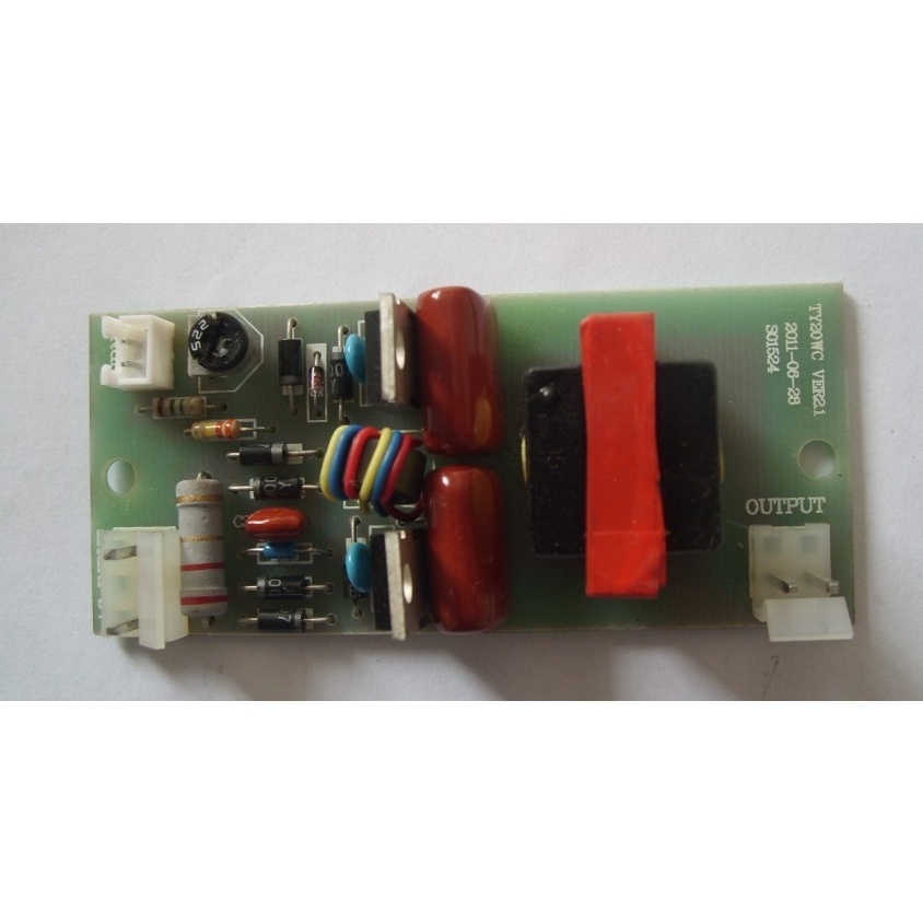 Microscope Power Supply 6V 20W Halogen Lamp Dedicated Electronic ...