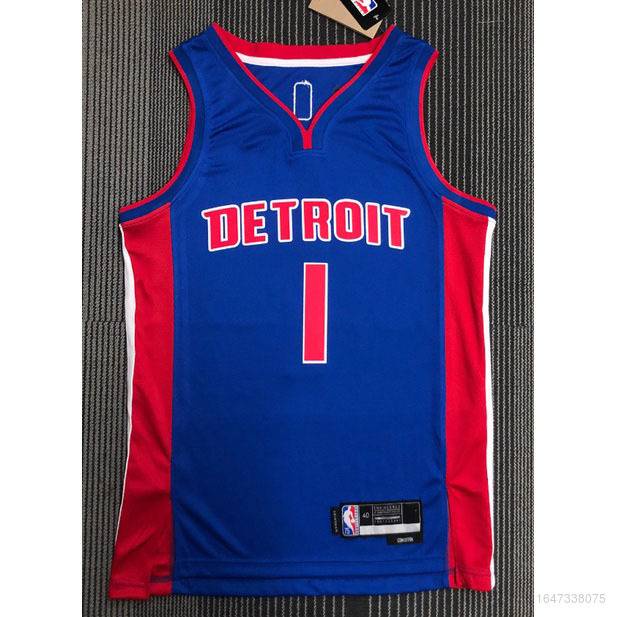 Cade Cunningham Detroit Pistons City Edition Nike Men's Dri-Fit NBA Swingman Jersey in Green, Size: XS | DO9592-366