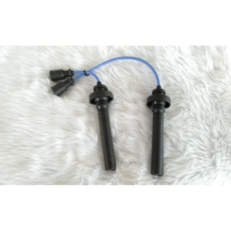 ASAHI High Tension Wire HTW for Lancer '03'09 4G18 SOHC EFI Cedia CS3 Mitsubishi Japan Shopee