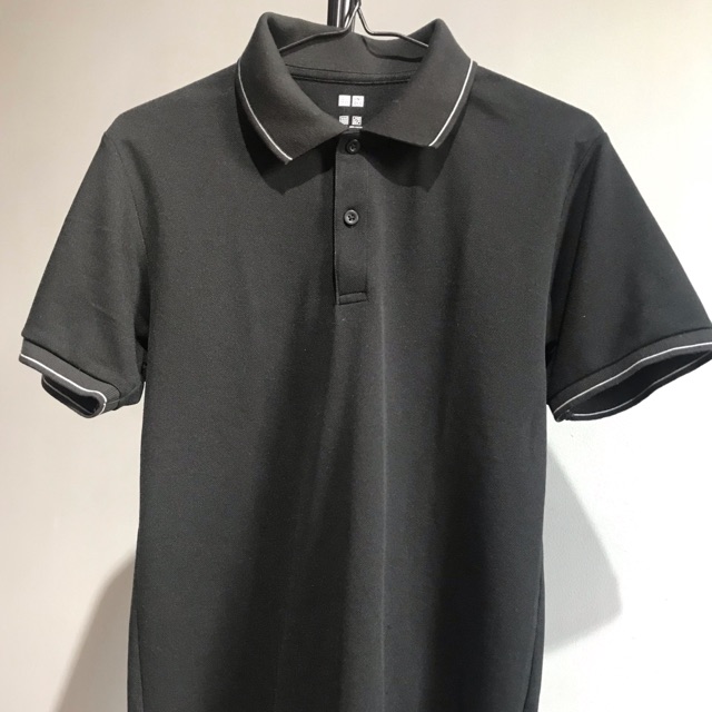 Uniqlo men's cheap polo shirts