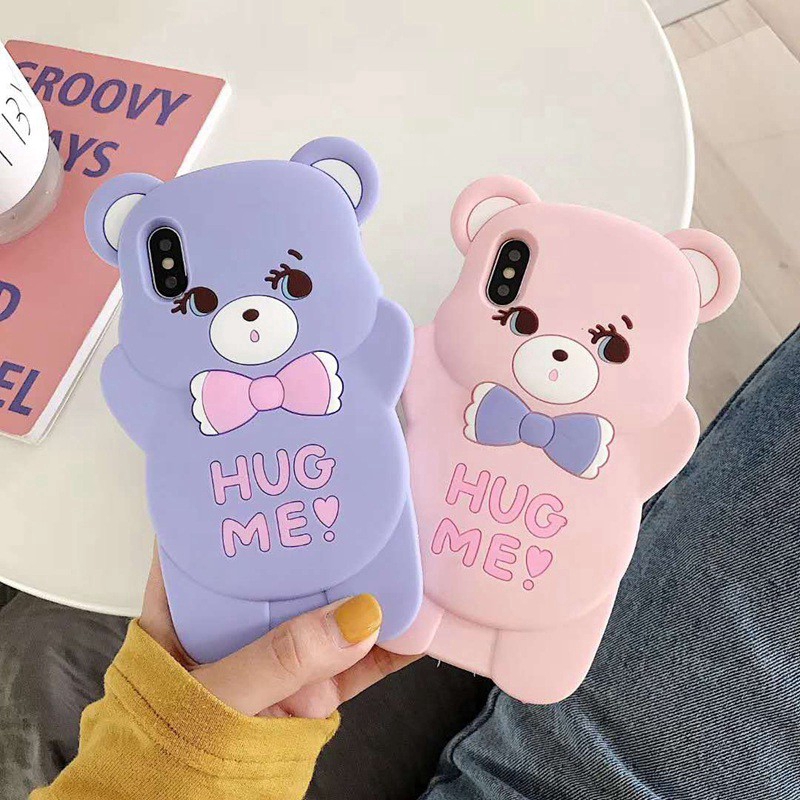 Casing Samsung Galaxy J4 J6 Plus Prime A7 A9 J8 2018 J5 J7 2015 2016 G530 Cartoon Case Shopee