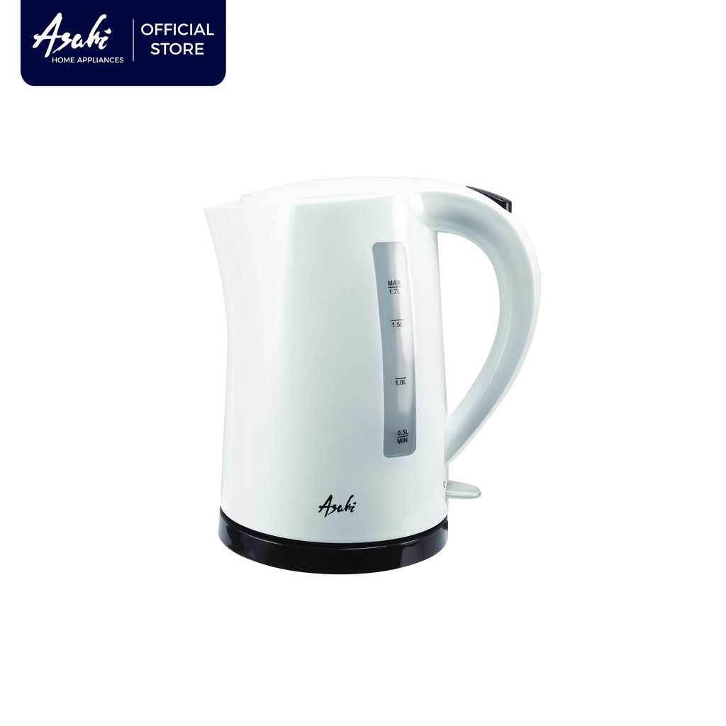 Asahi store electric kettle