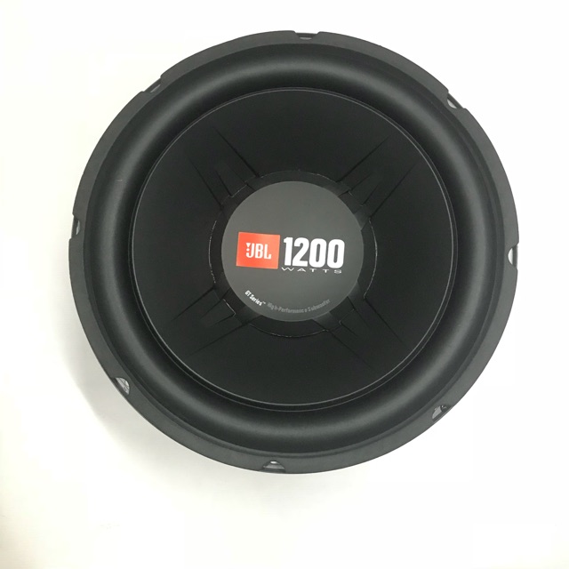 Jbl 1200 speaker store price