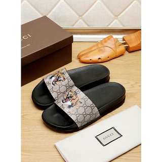 gucci slipper Best Prices and Online Promos Men s Shoes Nov 2024 Shopee Philippines