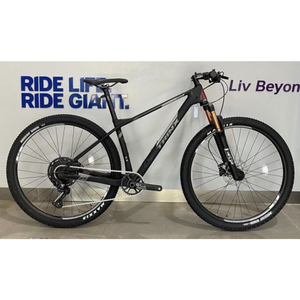 trinx 2020 mountain bike
