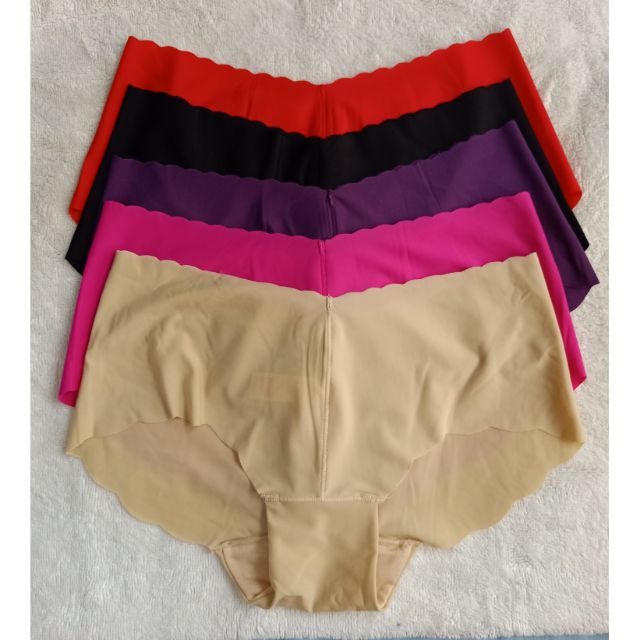 Shop seamless panty for Sale on Shopee Philippines