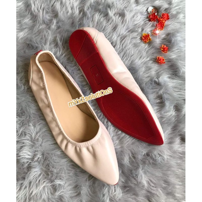 Ballet shoes shopee shop