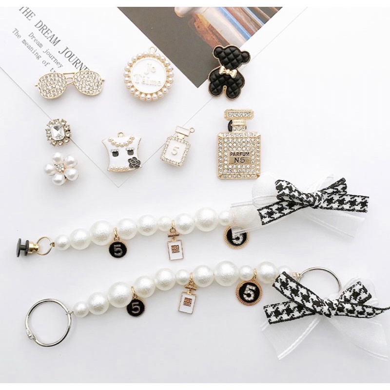 Metals jibbitz for crocs Shopee Philippines