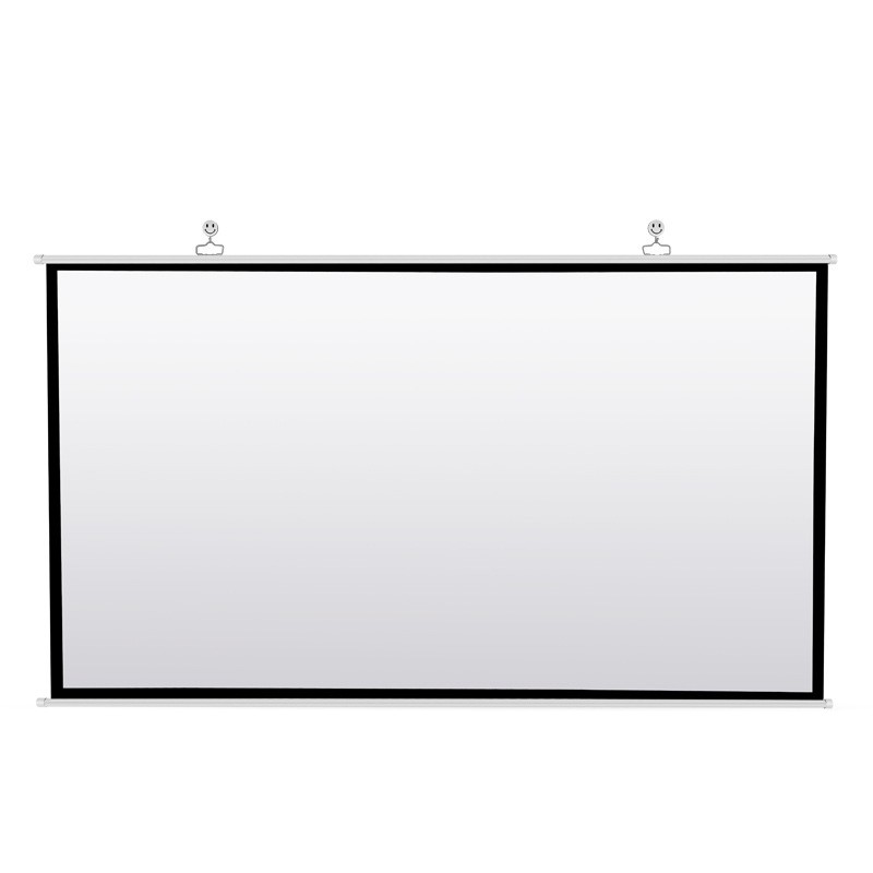 Shop projector screen white for Sale on Shopee Philippines