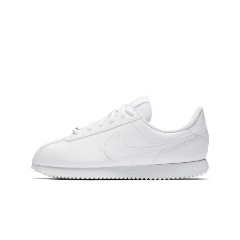 Nike cortez store triple white philippines