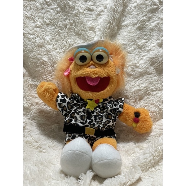 Kami Takalani Sesame Street Label | Shopee Philippines