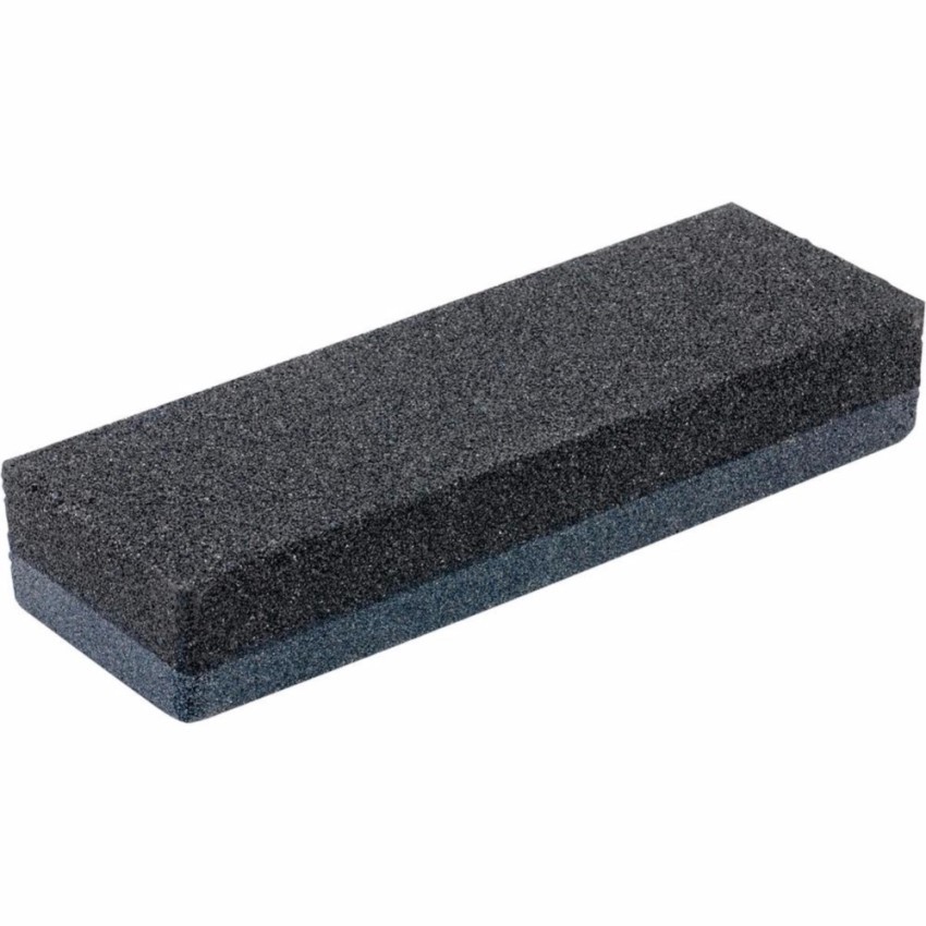 Carborundum 108 "S" Combination Sharpening Stone 8 Inch Shopee Philippines