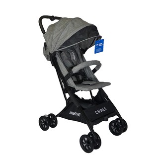 Akeeva stroller outlet review