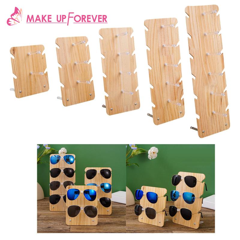 [Shining] Eyeglasses Frame Stand Retail Table Display Stand Transparent ...