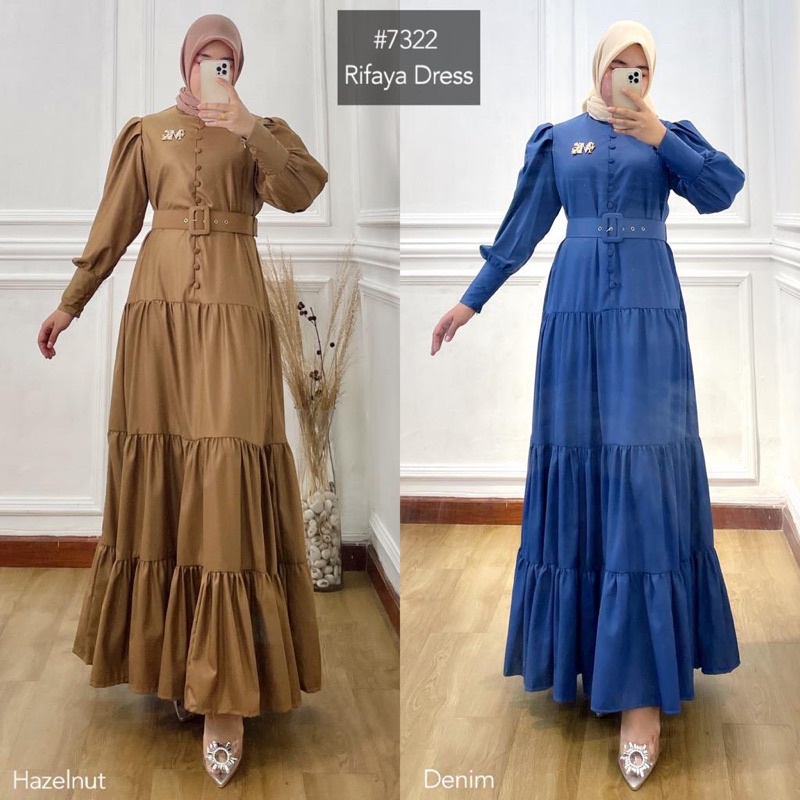 Rifaya dress / rifaya dress mk / rifaya dress miss us / miss us ...