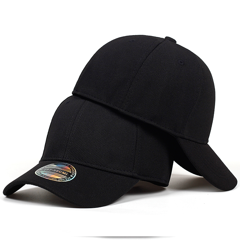 Baseball cap full back online