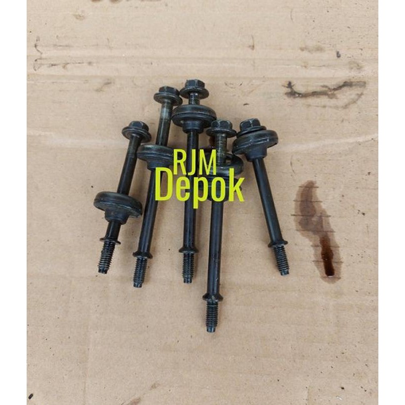 For Sale honda accord odyssey 2.3 cc f23 original Dhfel head cylinder