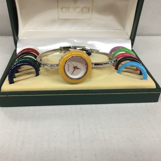 Gucci vessel 2024 watch price