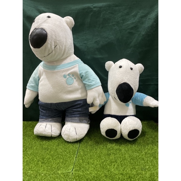 Pororo 2024 polar bear