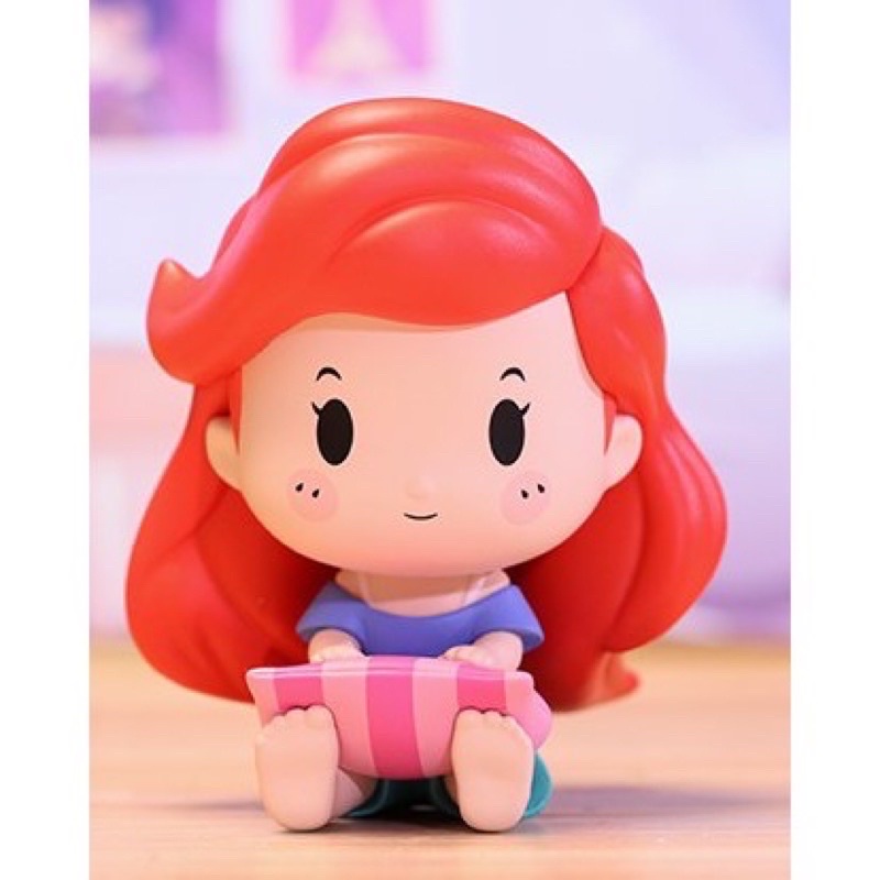 Ariel - Little Mermaid - Ralph Breaks the Internet Princess Pop Mart ...