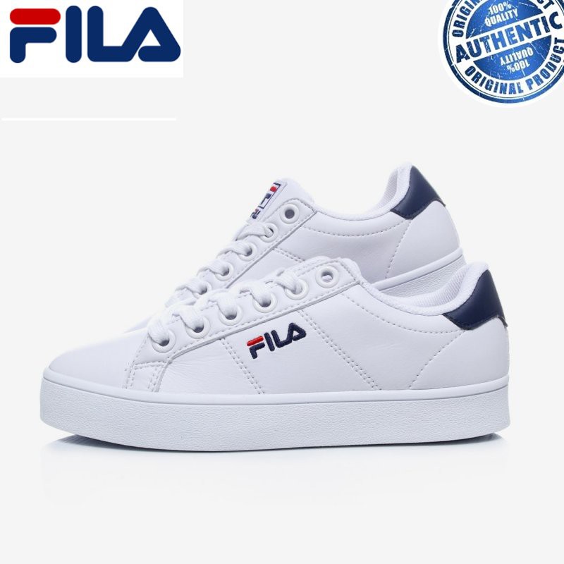 Fila court store deluxe navy