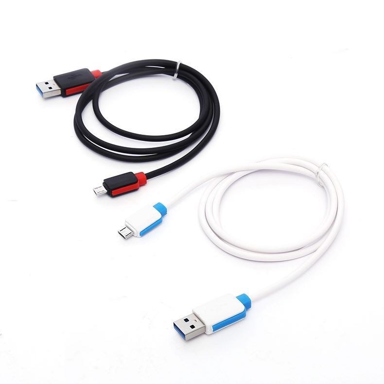 Android 2.4A Fast Charging and Data Transfer Cable | Shopee Philippines