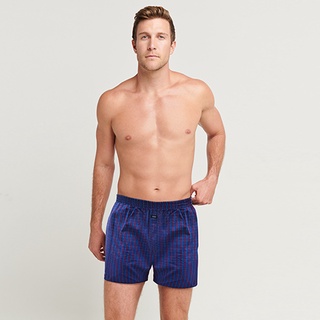 Zone 100% Cotton Boxer Brief – Jockey Philippines