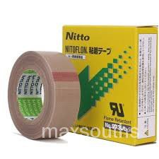 Sealer tape Nitto Tape Nitto Denko Teflon Tape xI0l | Shopee Philippines