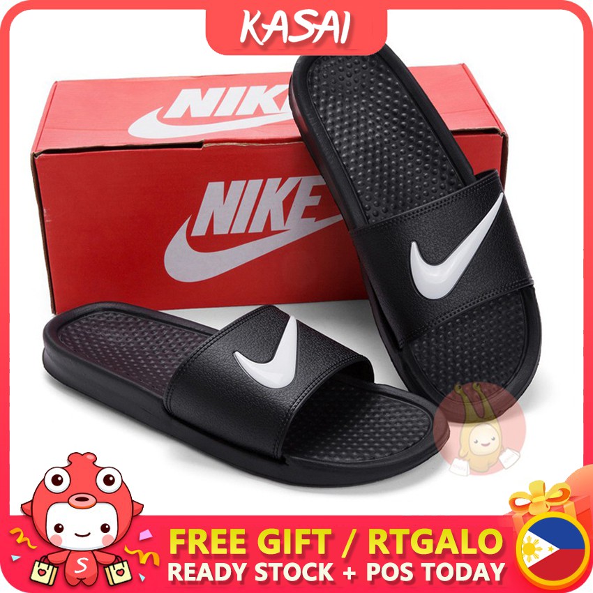 KASAI Nike Men and Women Slippers Wholesale Multiple Colour