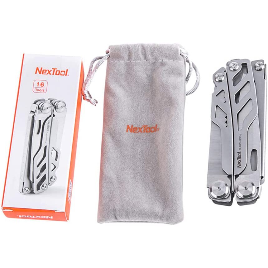 NexTool FLAGSHIP Pro KT5020 (Regular soft pouch) | Shopee Philippines