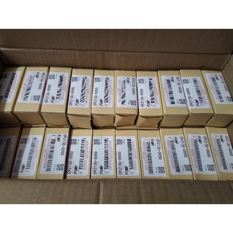 INJECTION PUMP PIT PUMP PRIMIN original PUMP ALL ISUZU,MITSUBISHI,FUSO