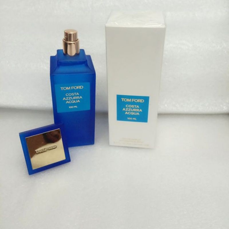 Tom ford best sale azzurra acqua