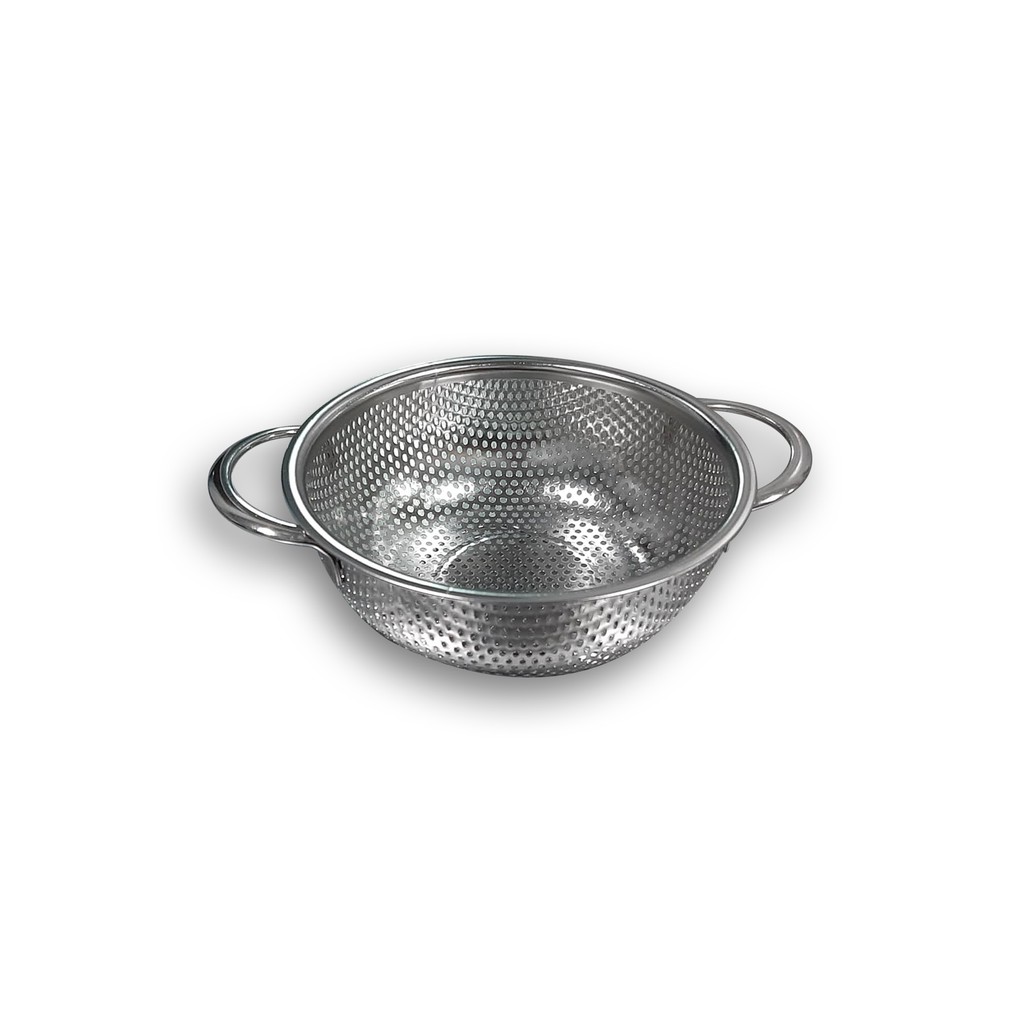 Use of deals colander