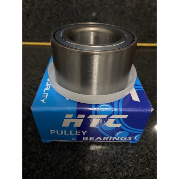 Energized Customs Front Hub Wheel Bearing Kit For Vauxhall Vivaro B 2014-2020