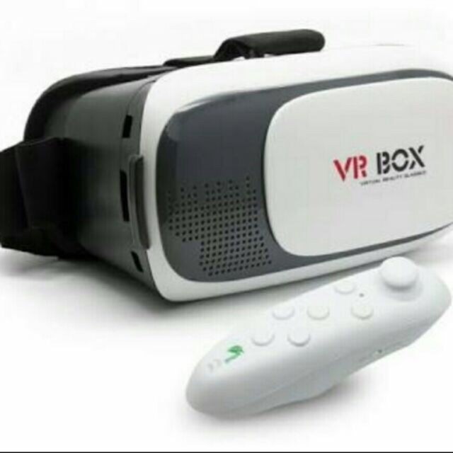 Realidad virtual vr discount box