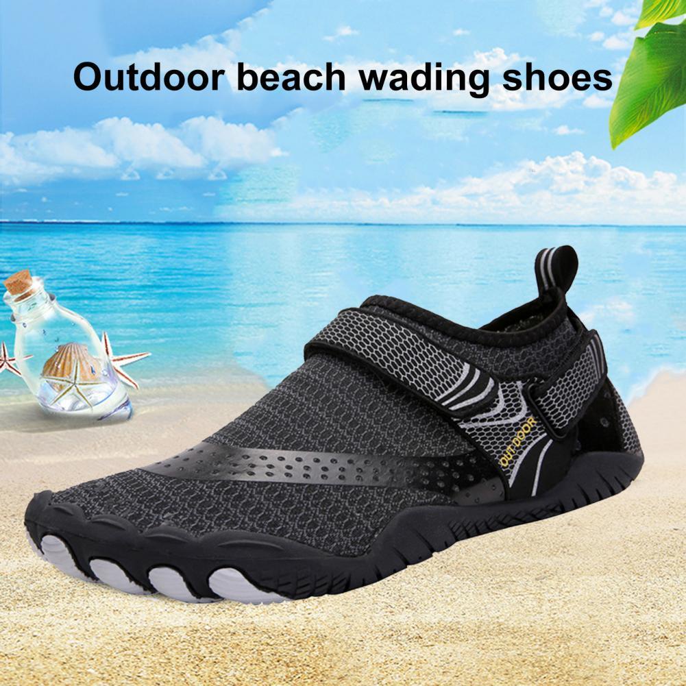 Swimming sandals hot sale