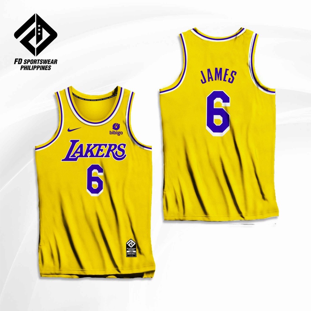 Lebron james jersey shop for sale philippines