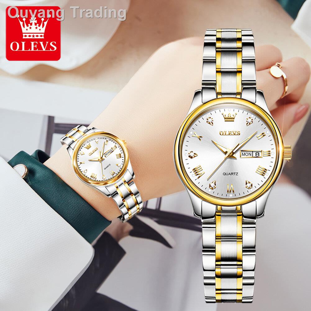 Olevs 2024 watch price