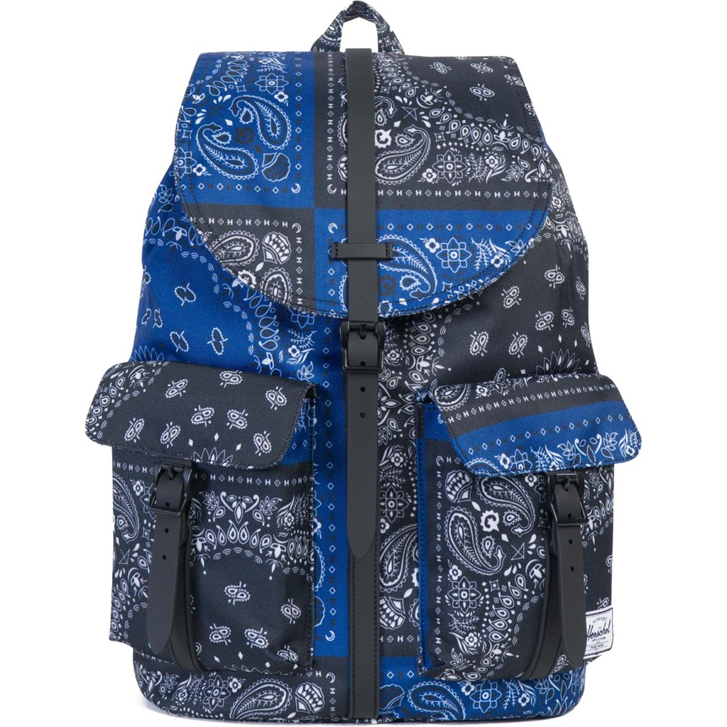 Herschel cheap bandana backpack