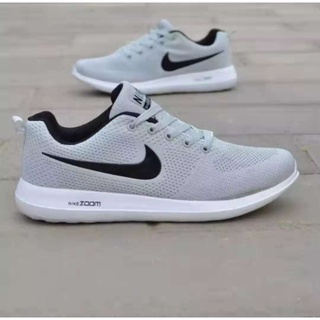 Style NIKE ZOOM Classic Sneakers Mens and women Shoes