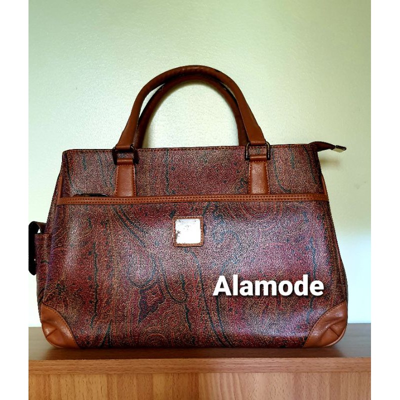 Alamode 2024 bags fake