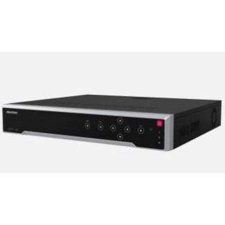 Hikvision DS-7716NI-K4 | 16-ch 1.5U 4K NVR | Shopee Philippines