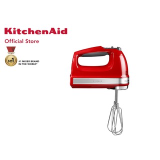 KitchenAid Cordless 7-Speed Hand Mixer – KitchenAid Philippines