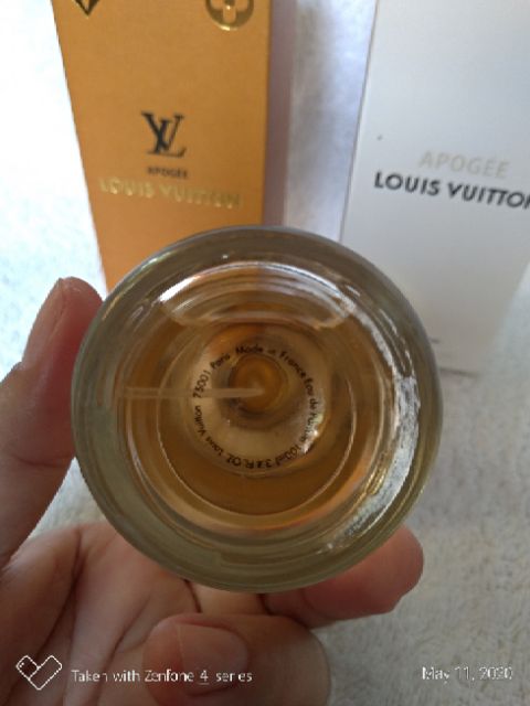 Inspired By APOGEE - LOUIS VUITTON (Womens 496) – Palermo Perfumes